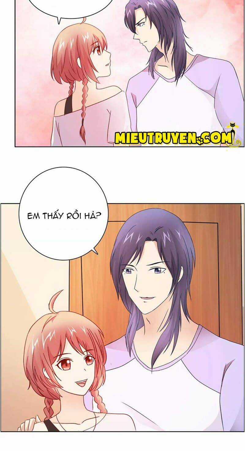 Kế Sắc Đào Thê Chapter 46 trang 13