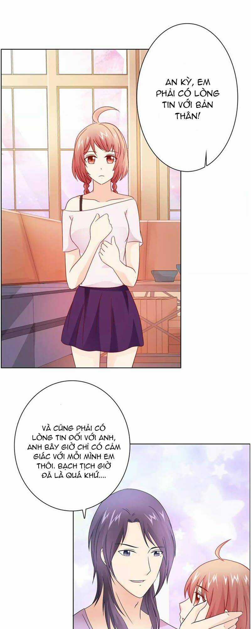 Kế Sắc Đào Thê Chapter 46 trang 14