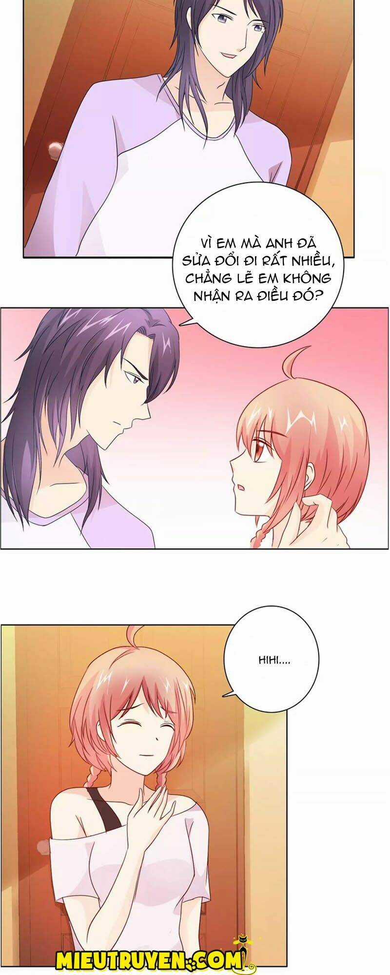 Kế Sắc Đào Thê Chapter 46 trang 16