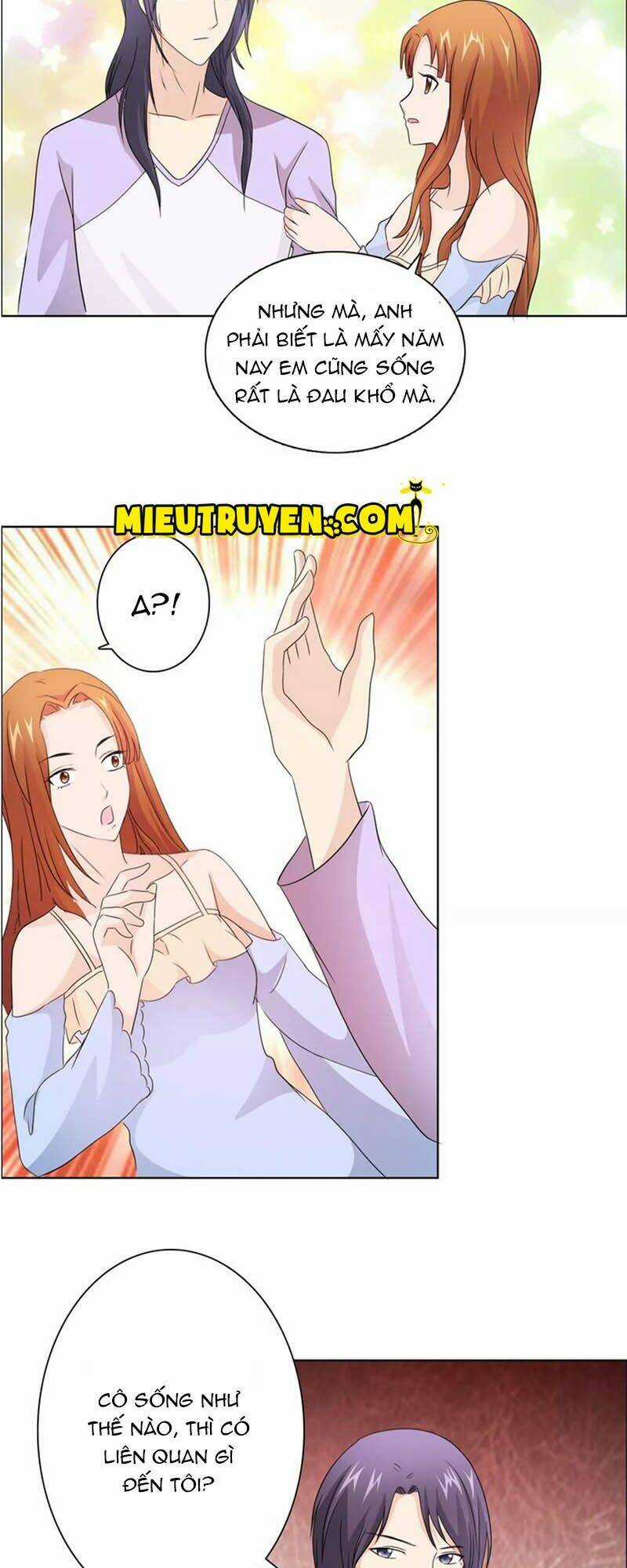 Kế Sắc Đào Thê Chapter 46 trang 2