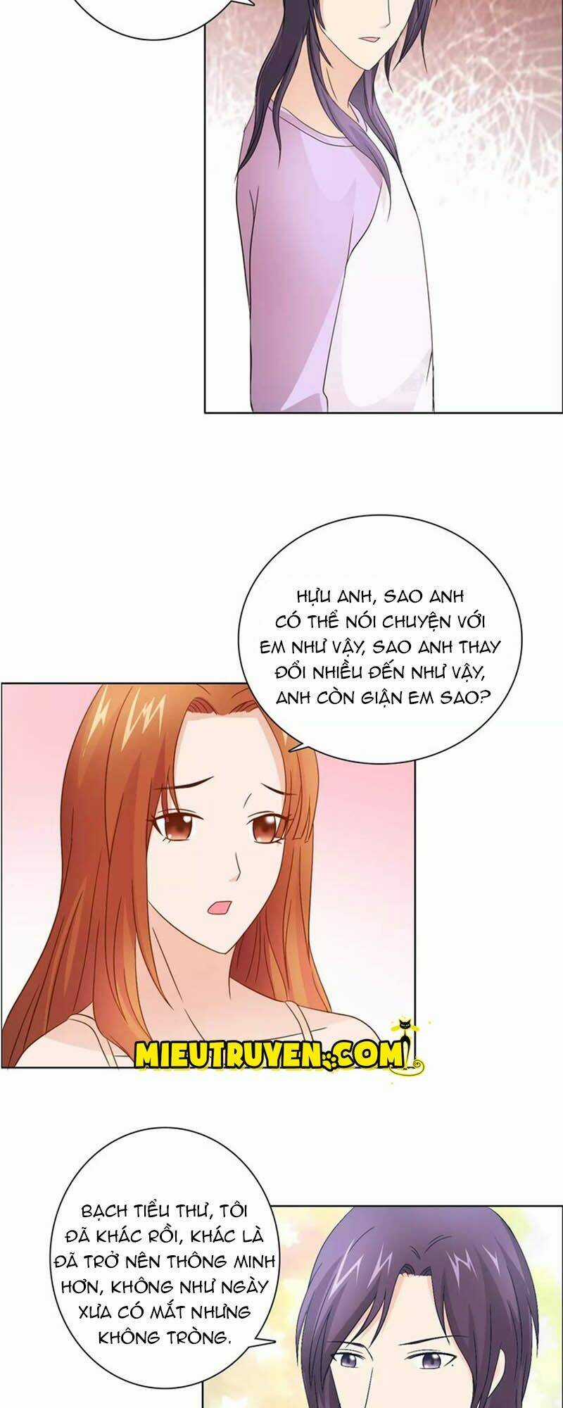 Kế Sắc Đào Thê Chapter 46 trang 3