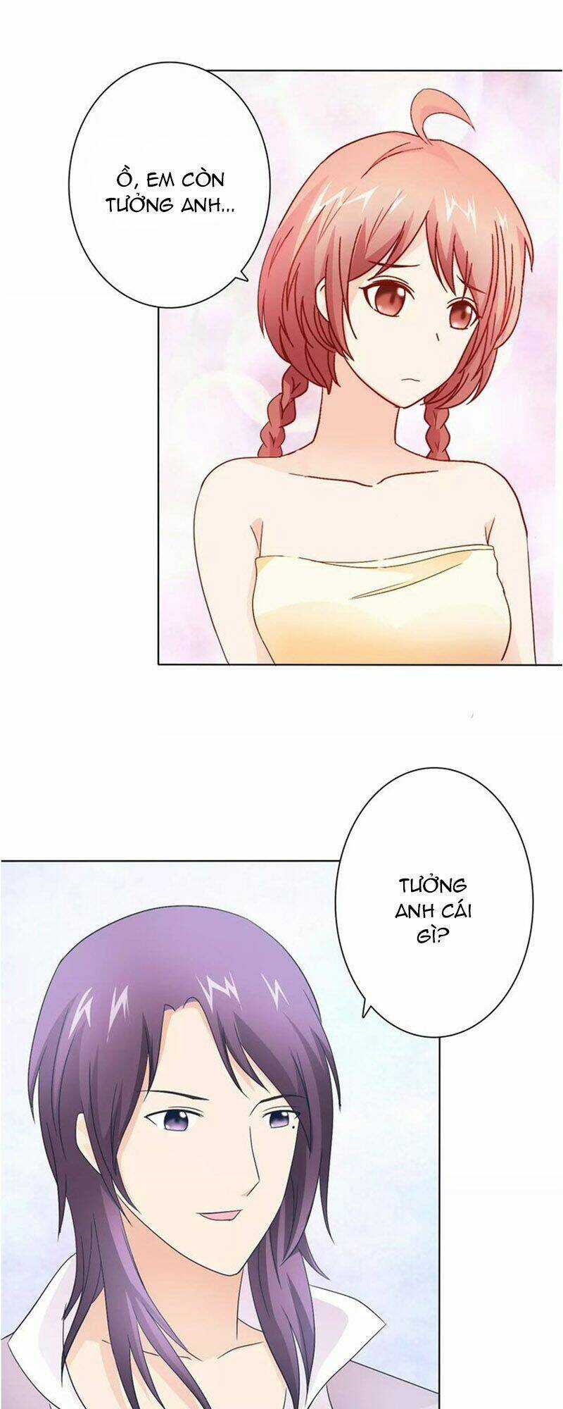 Kế Sắc Đào Thê Chapter 47 trang 11