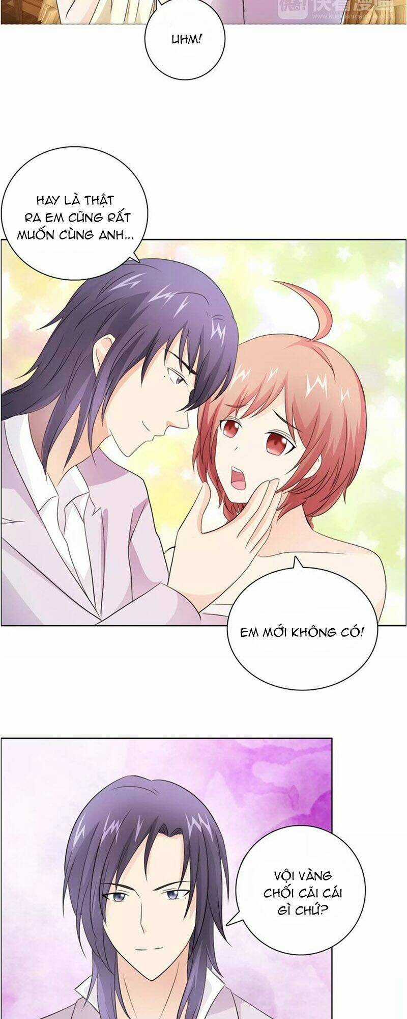 Kế Sắc Đào Thê Chapter 47 trang 13