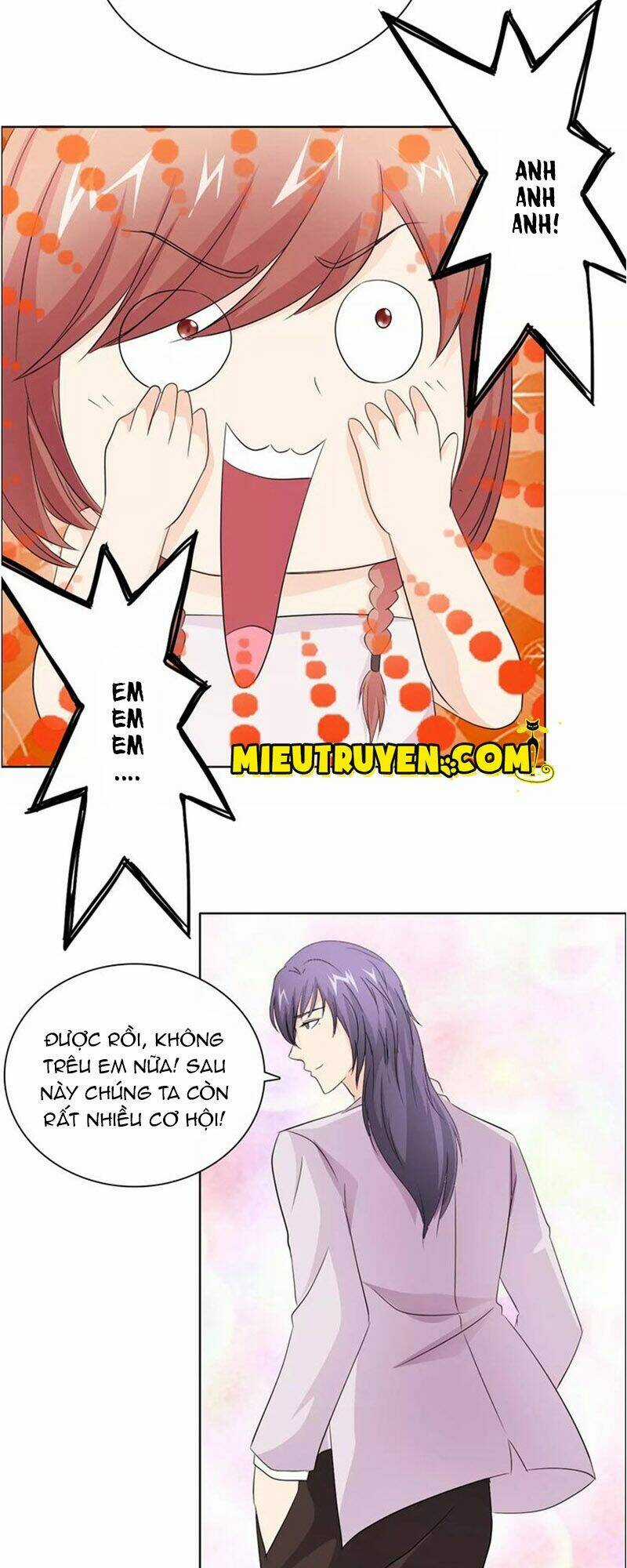 Kế Sắc Đào Thê Chapter 47 trang 15