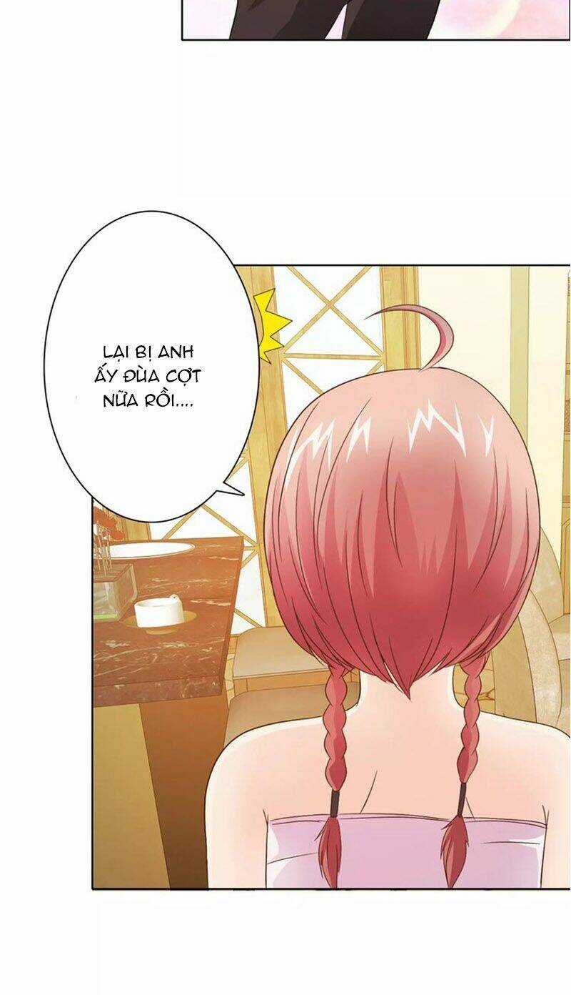 Kế Sắc Đào Thê Chapter 47 trang 16