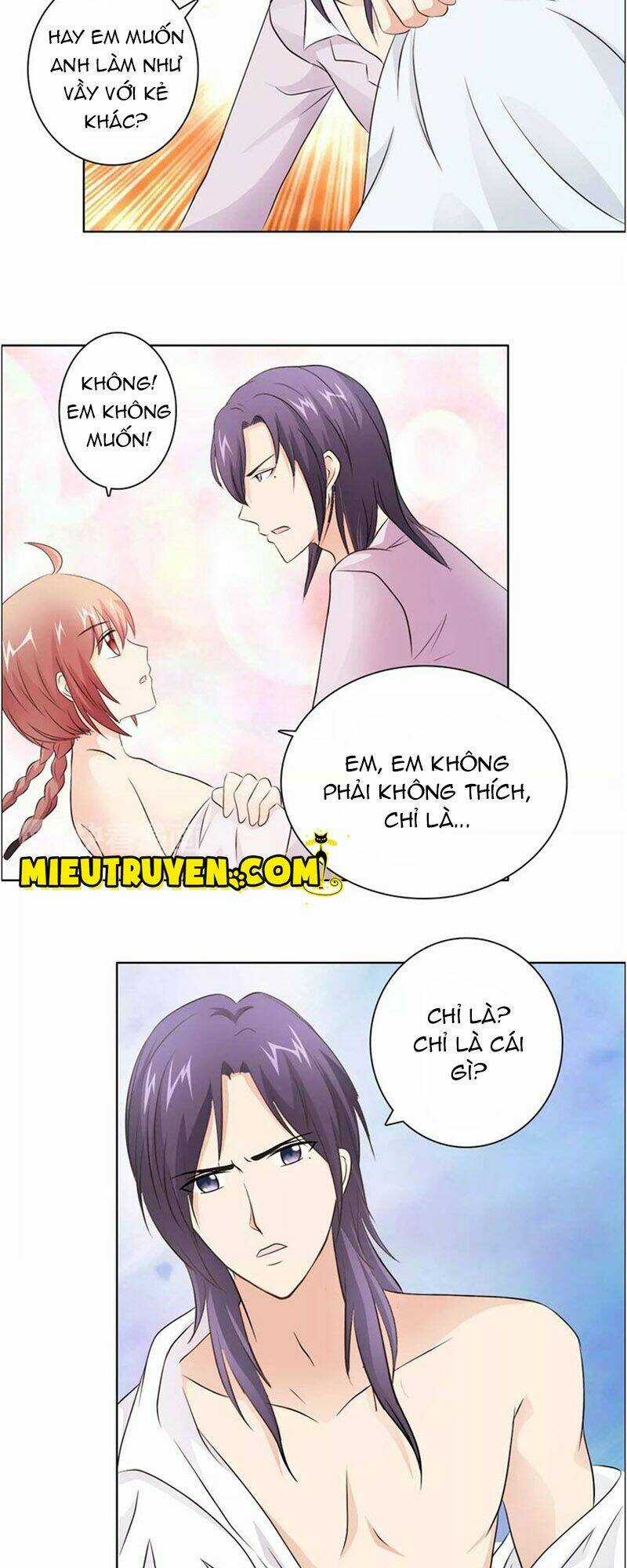 Kế Sắc Đào Thê Chapter 47 trang 4