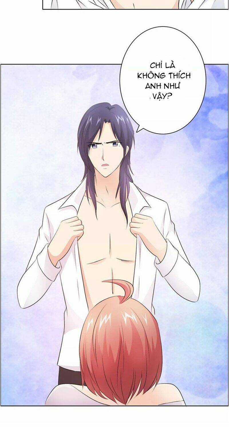 Kế Sắc Đào Thê Chapter 47 trang 5