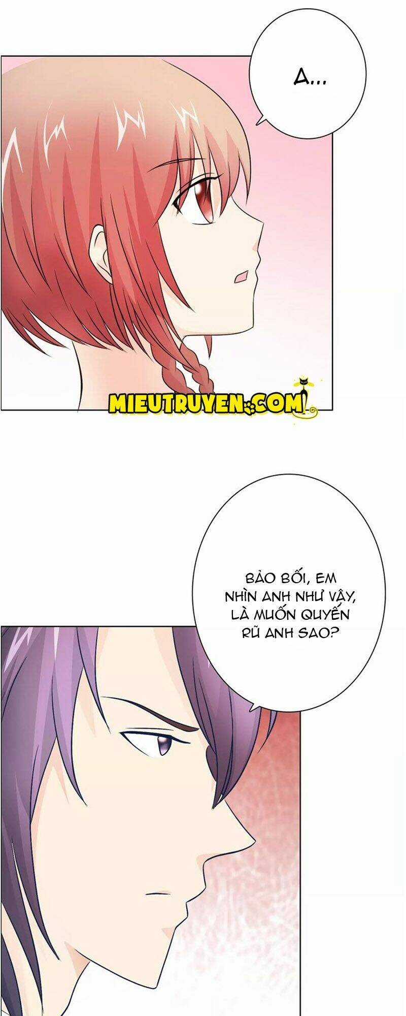 Kế Sắc Đào Thê Chapter 47 trang 6