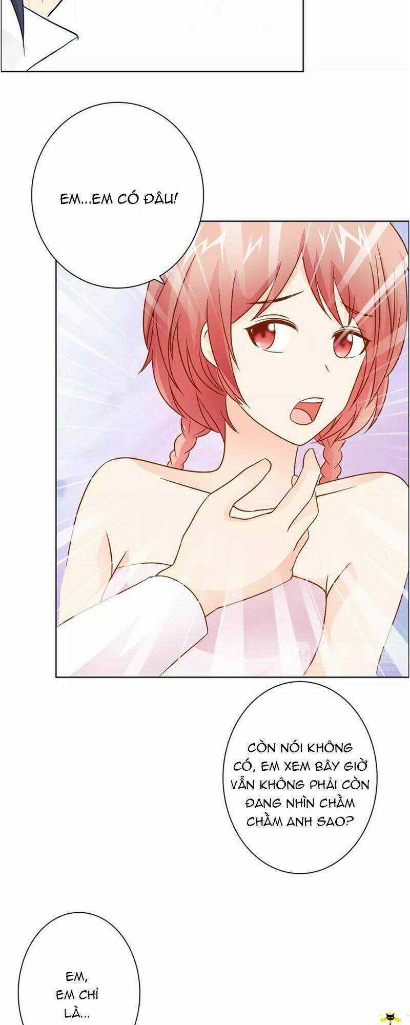 Kế Sắc Đào Thê Chapter 47 trang 7