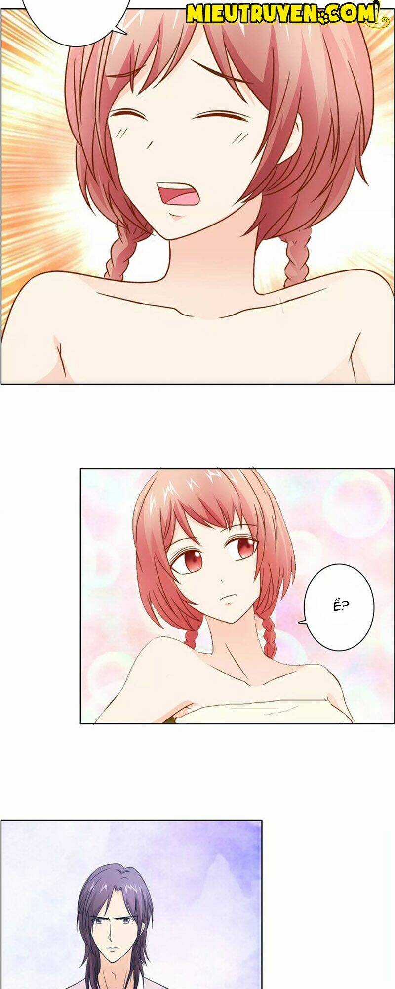 Kế Sắc Đào Thê Chapter 47 trang 8