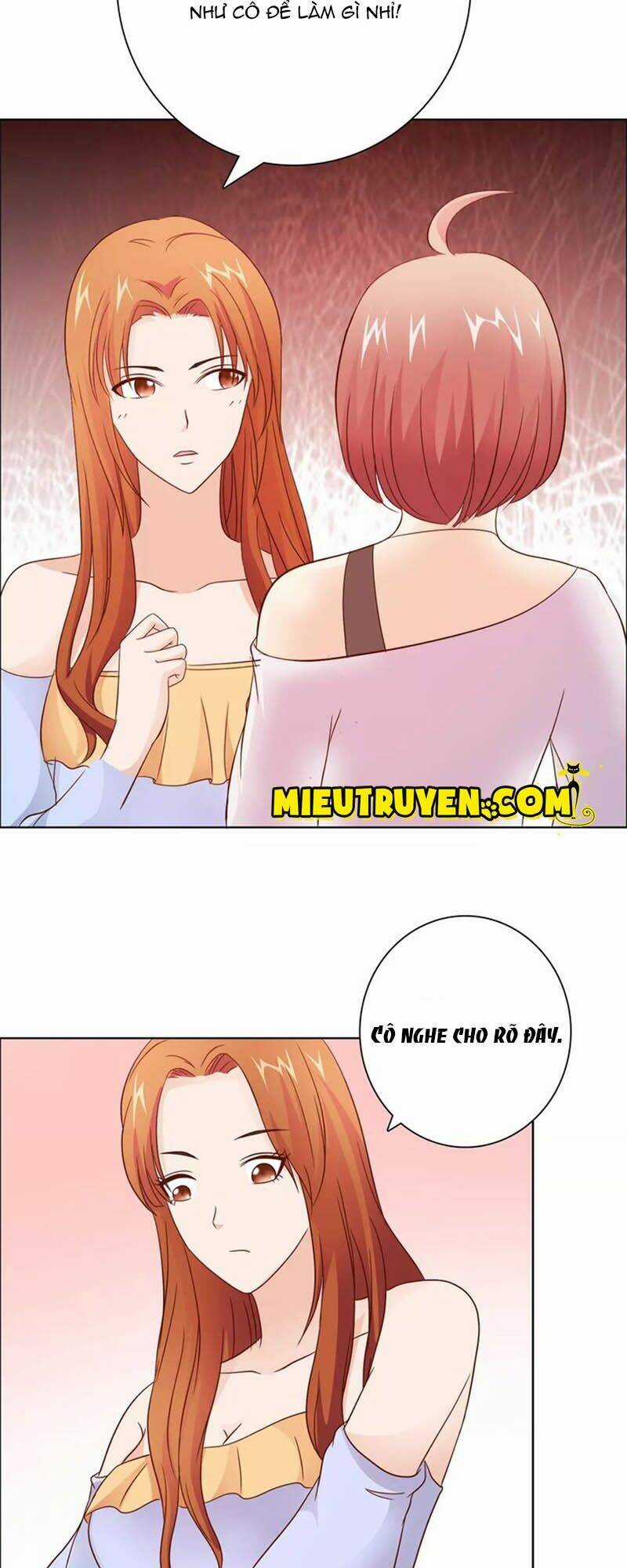 Kế Sắc Đào Thê Chapter 48 trang 10