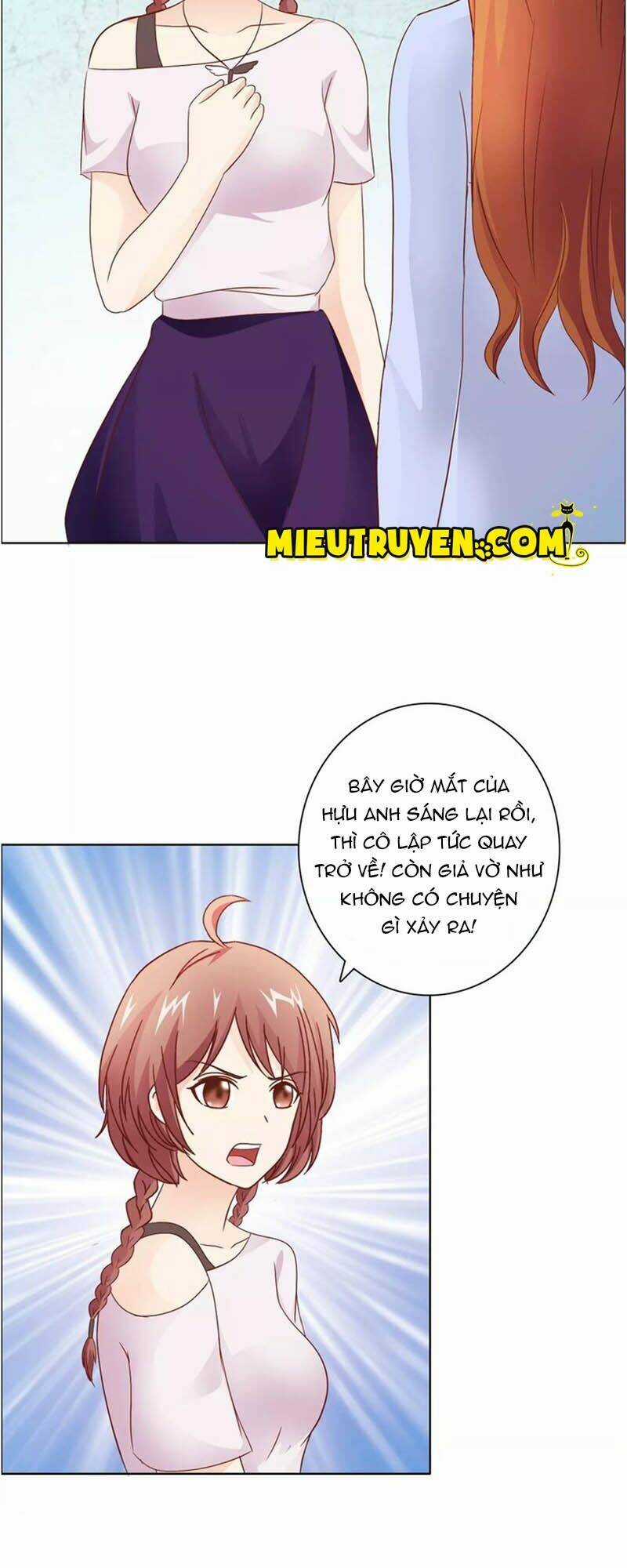 Kế Sắc Đào Thê Chapter 48 trang 18