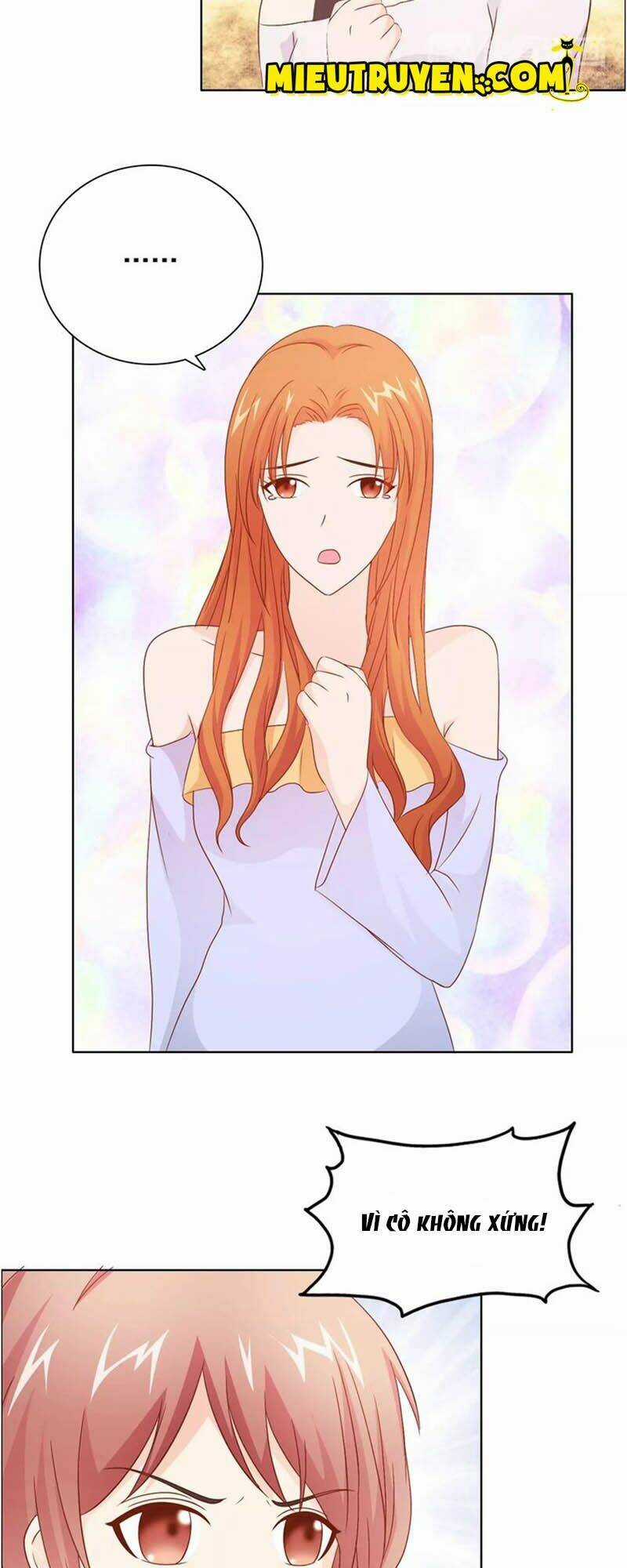 Kế Sắc Đào Thê Chapter 48 trang 21