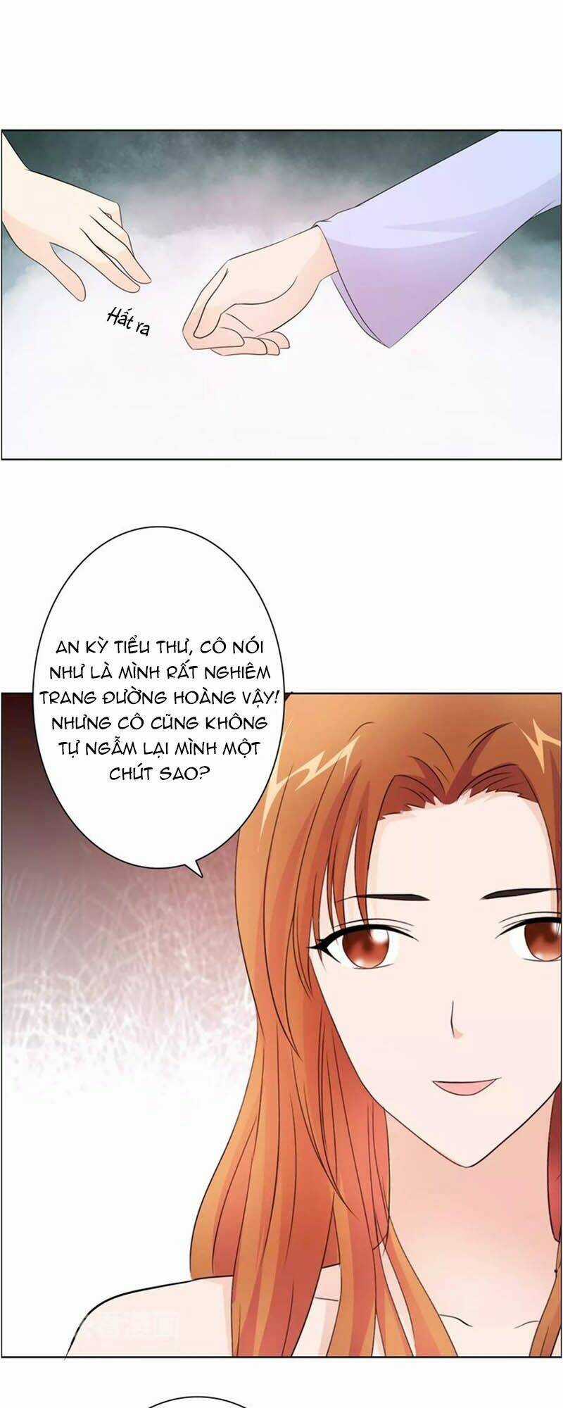 Kế Sắc Đào Thê Chapter 48 trang 23