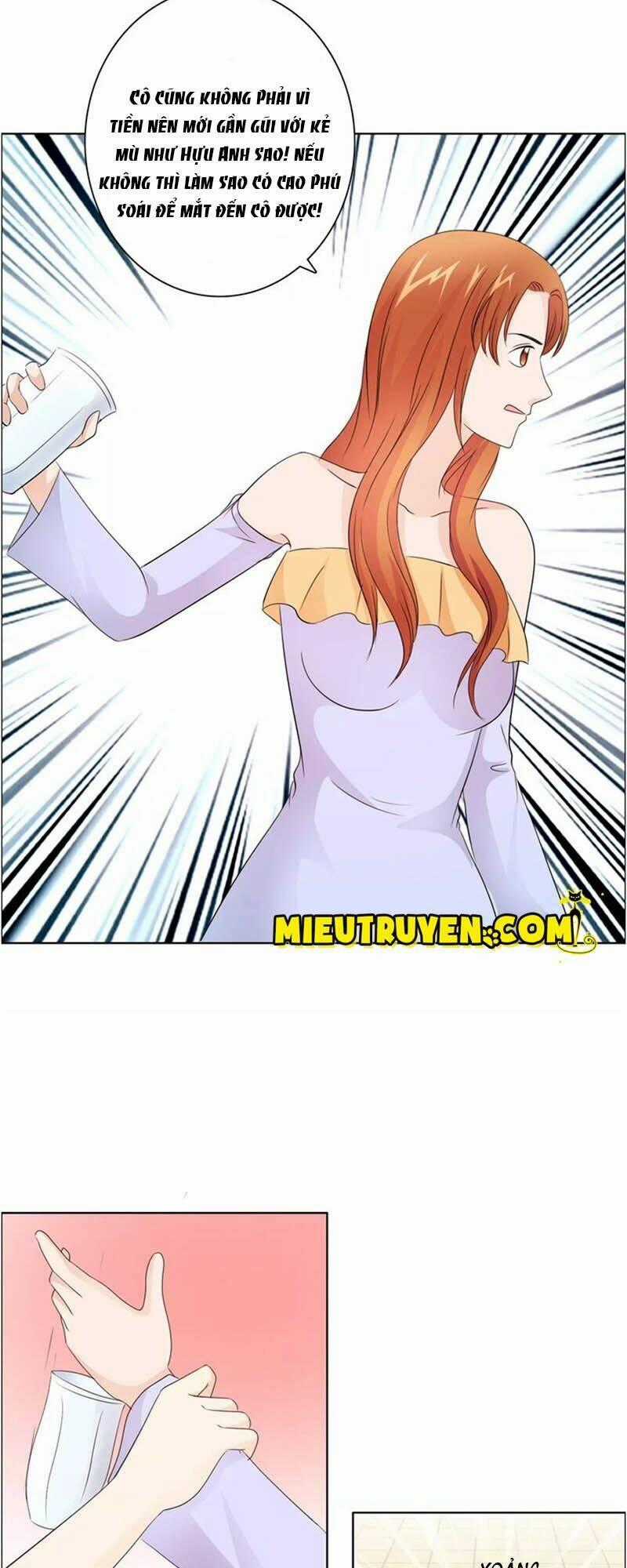 Kế Sắc Đào Thê Chapter 48 trang 24