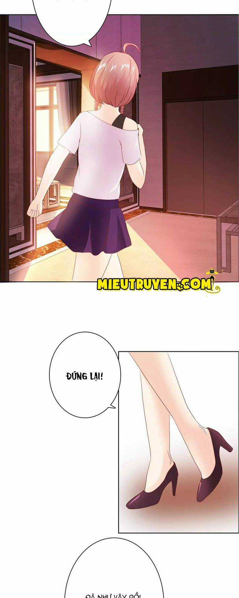 Kế Sắc Đào Thê Chapter 48 trang 4