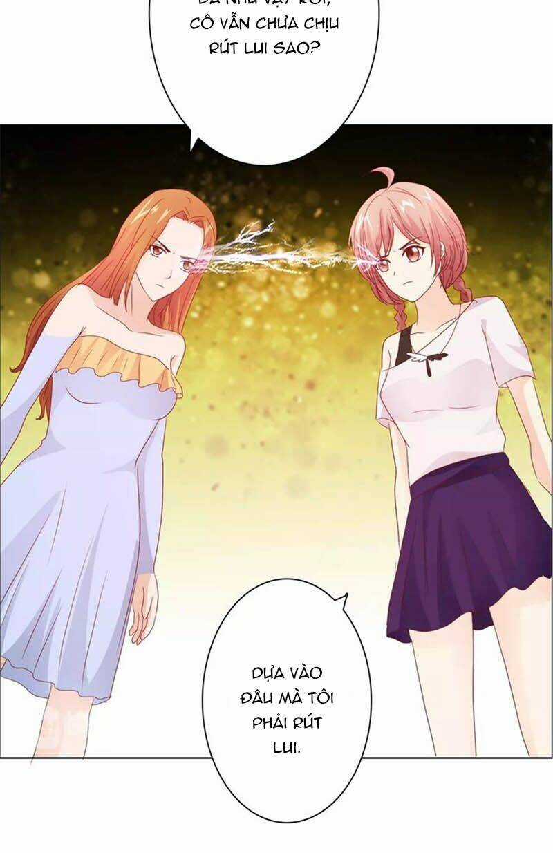 Kế Sắc Đào Thê Chapter 48 trang 5