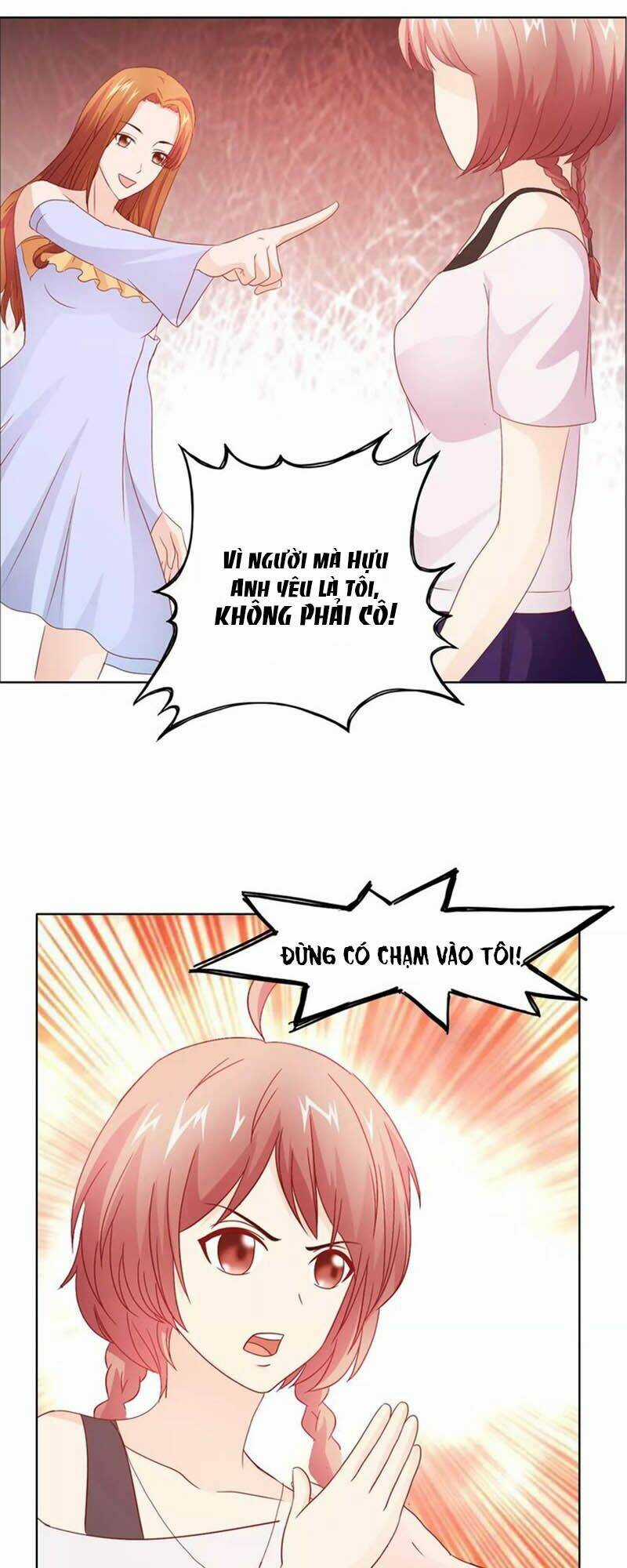 Kế Sắc Đào Thê Chapter 48 trang 6