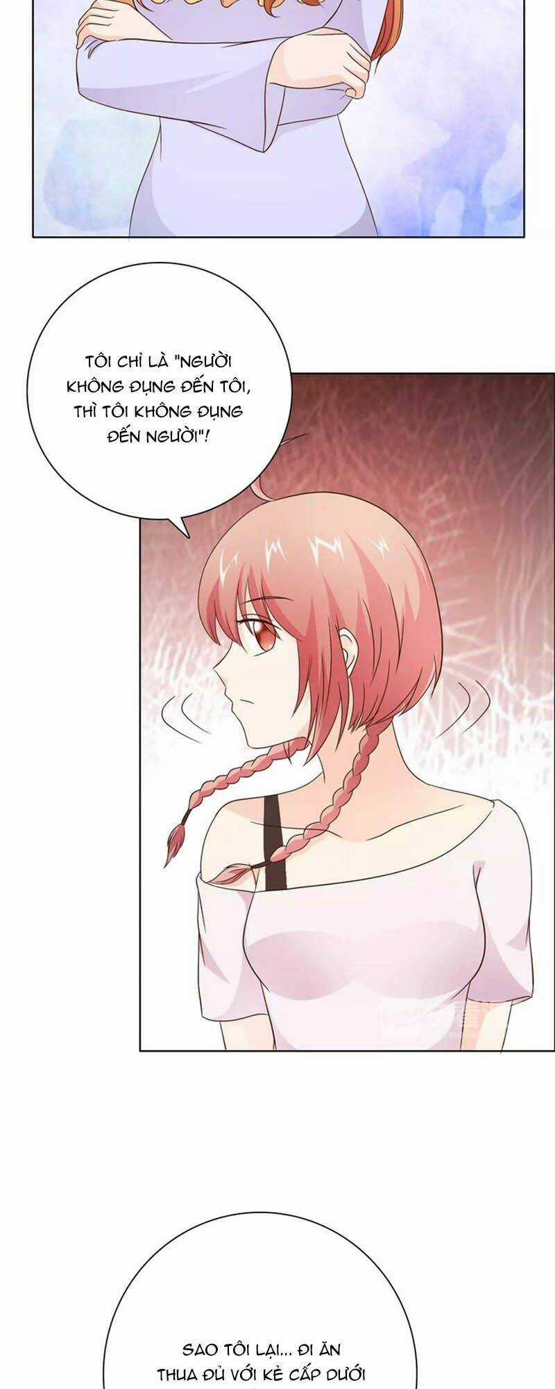 Kế Sắc Đào Thê Chapter 48 trang 9