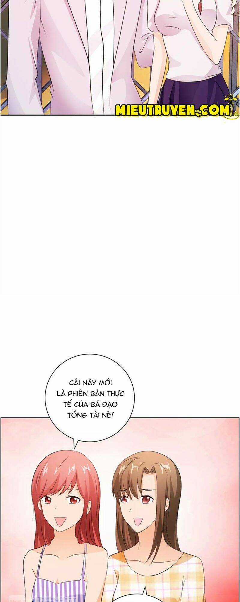 Kế Sắc Đào Thê Chapter 49 trang 13