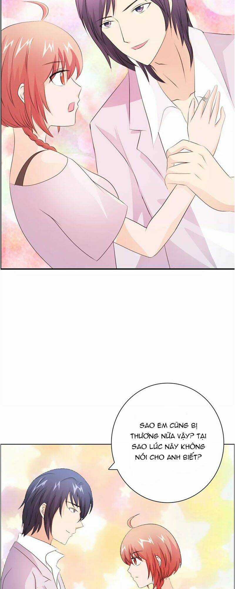 Kế Sắc Đào Thê Chapter 49 trang 16