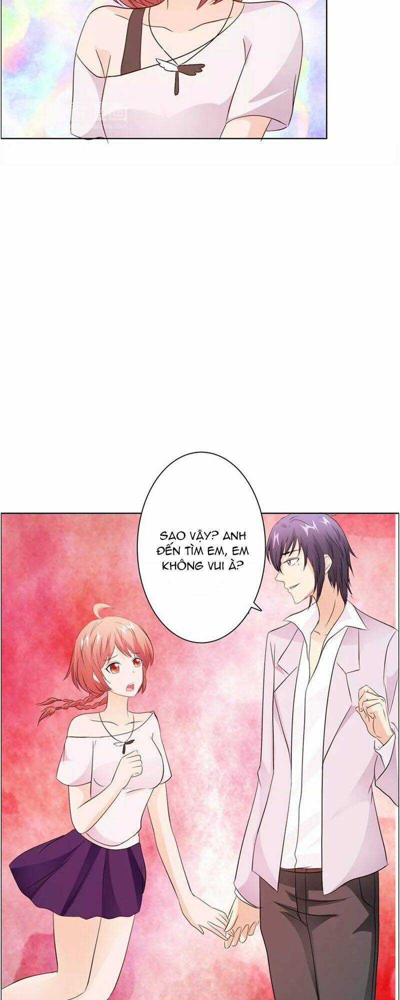 Kế Sắc Đào Thê Chapter 49 trang 9