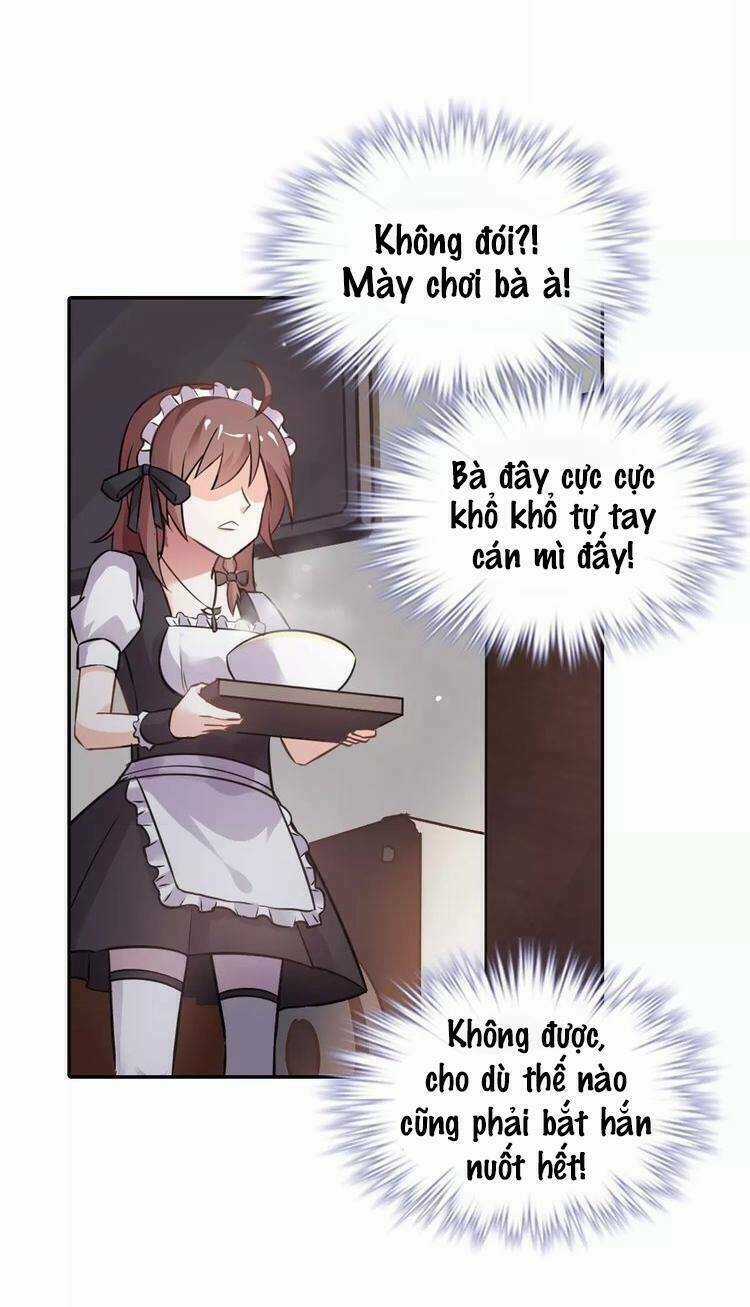 Kế Sắc Đào Thê Chapter 5 trang 10