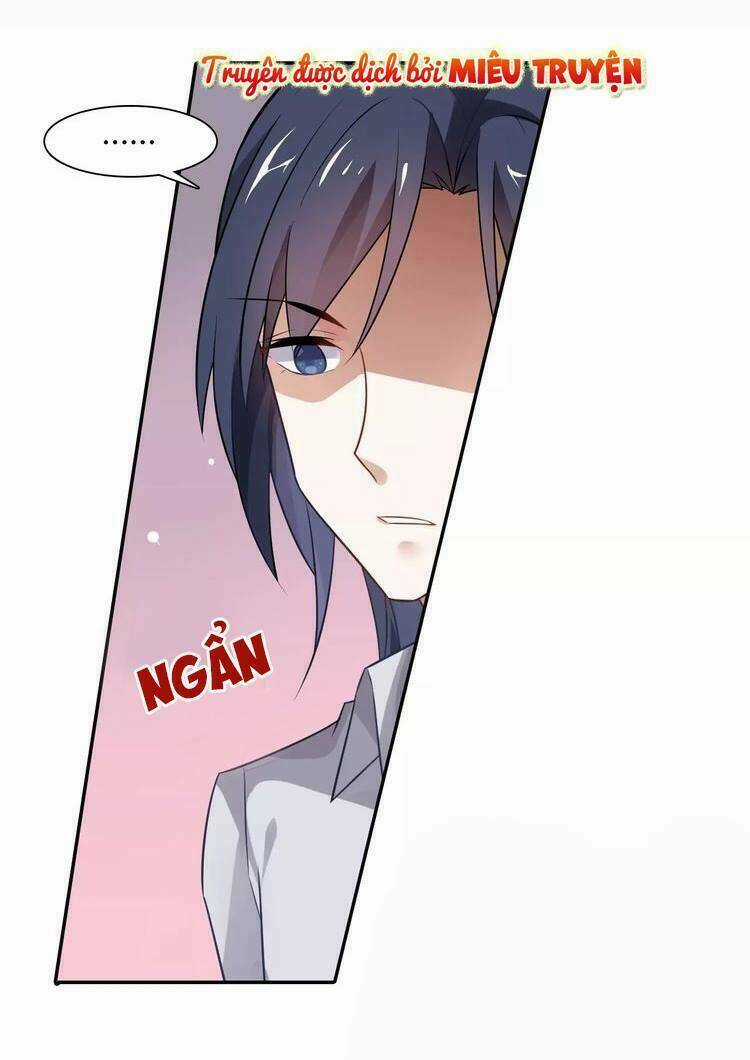 Kế Sắc Đào Thê Chapter 5 trang 12