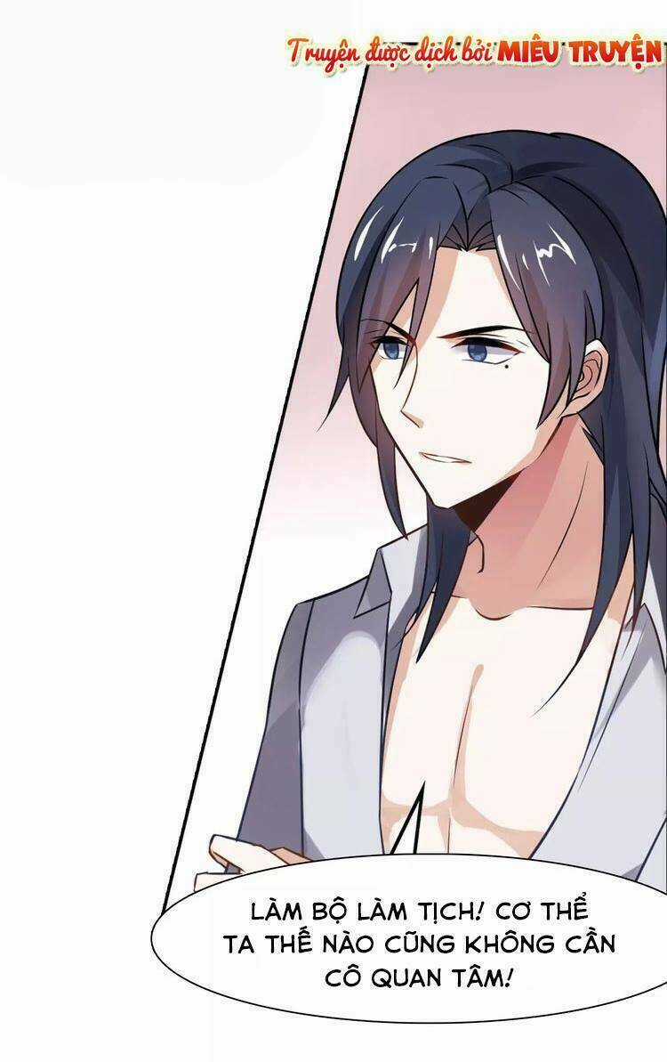 Kế Sắc Đào Thê Chapter 5 trang 13