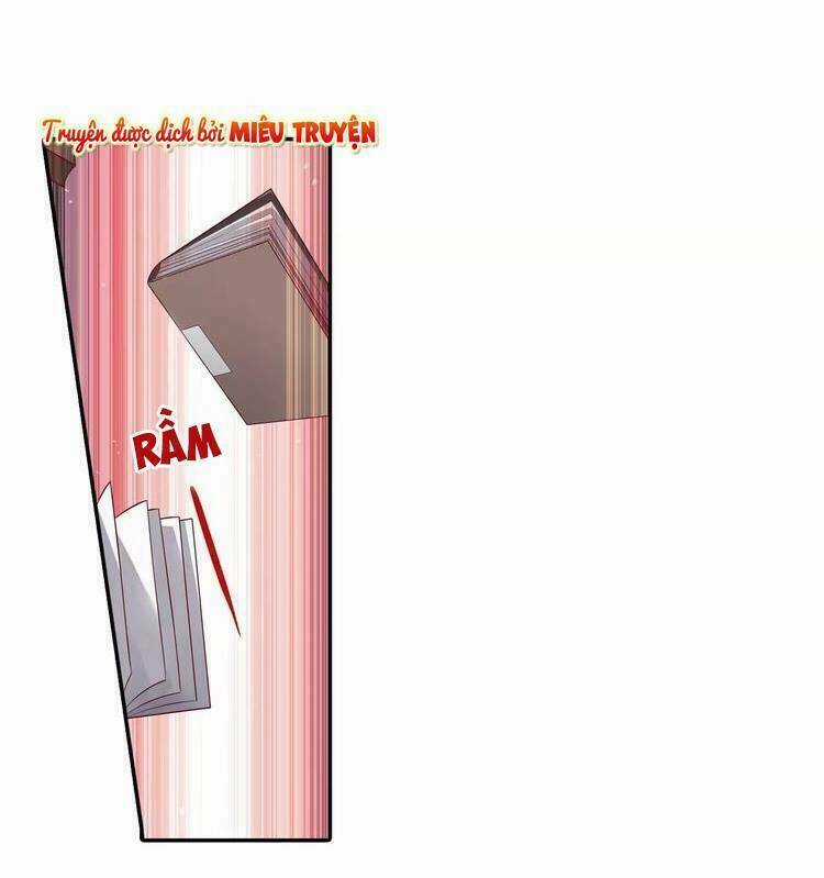 Kế Sắc Đào Thê Chapter 5 trang 15