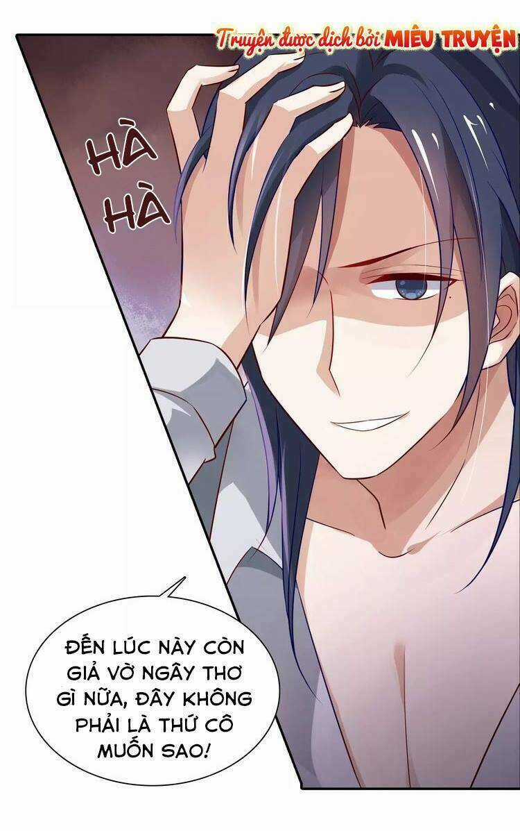 Kế Sắc Đào Thê Chapter 5 trang 18