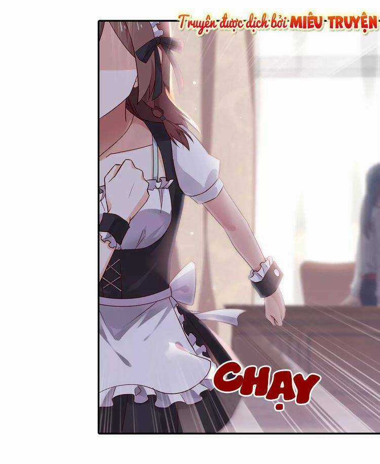 Kế Sắc Đào Thê Chapter 5 trang 24