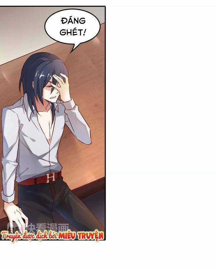 Kế Sắc Đào Thê Chapter 5 trang 25