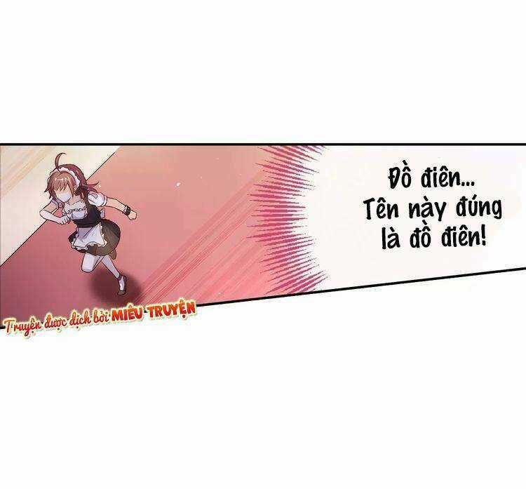 Kế Sắc Đào Thê Chapter 5 trang 26