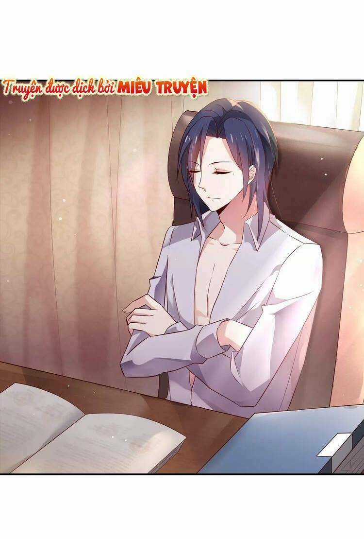 Kế Sắc Đào Thê Chapter 5 trang 3