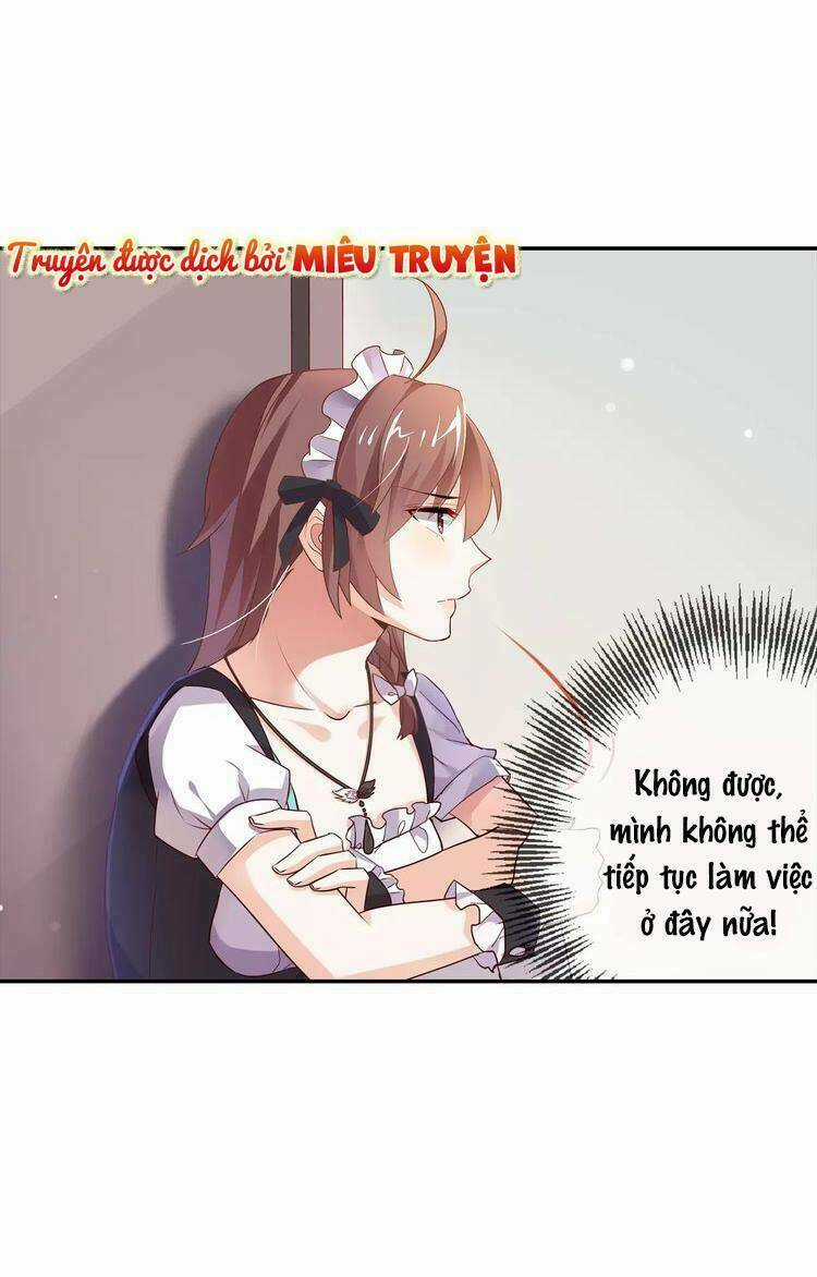 Kế Sắc Đào Thê Chapter 5 trang 30