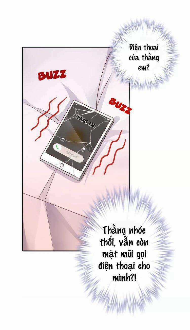 Kế Sắc Đào Thê Chapter 5 trang 32