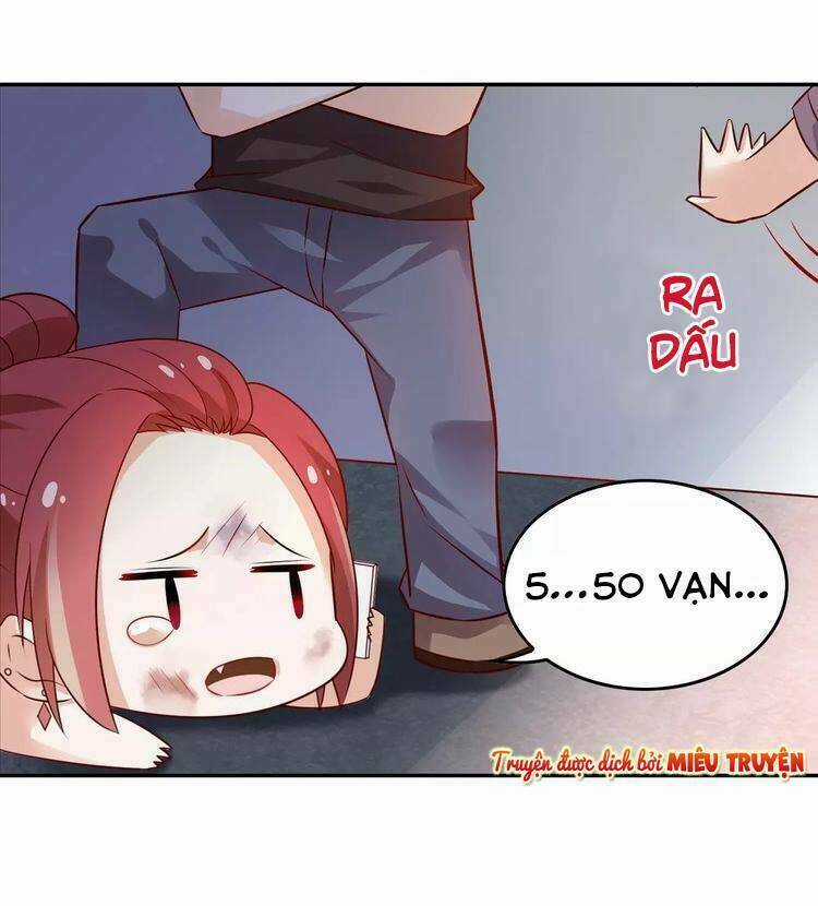 Kế Sắc Đào Thê Chapter 5 trang 39