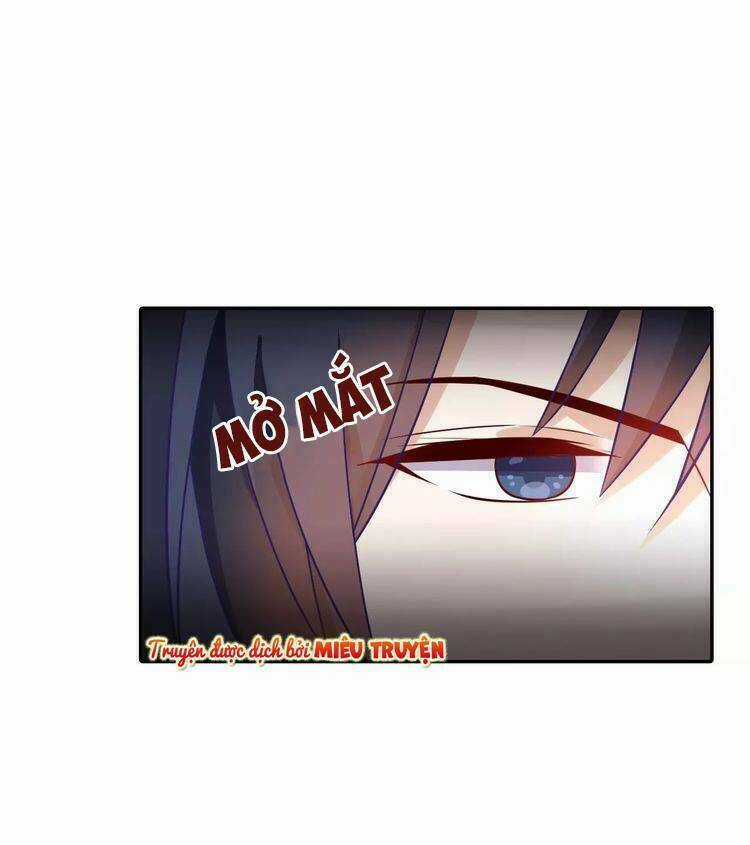 Kế Sắc Đào Thê Chapter 5 trang 6