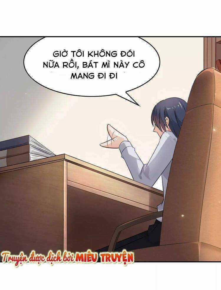 Kế Sắc Đào Thê Chapter 5 trang 9