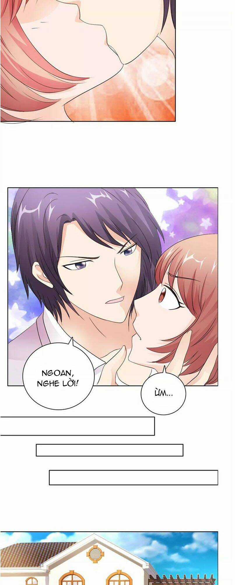 Kế Sắc Đào Thê Chapter 50 trang 15