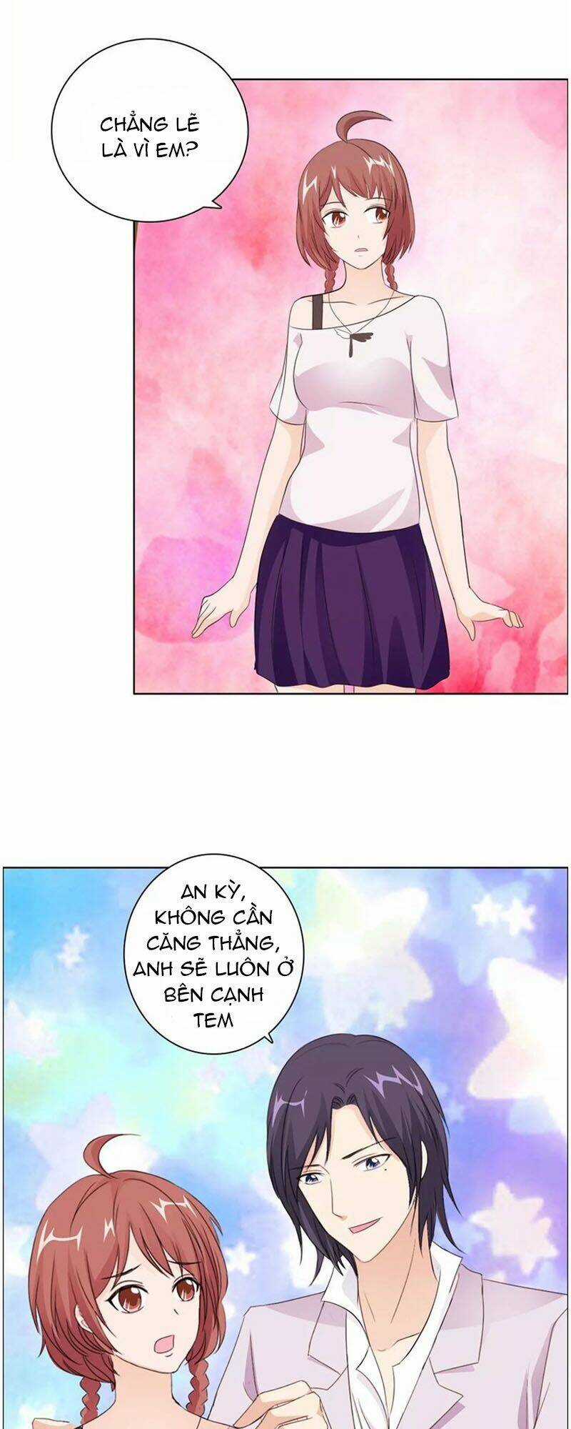 Kế Sắc Đào Thê Chapter 50 trang 19