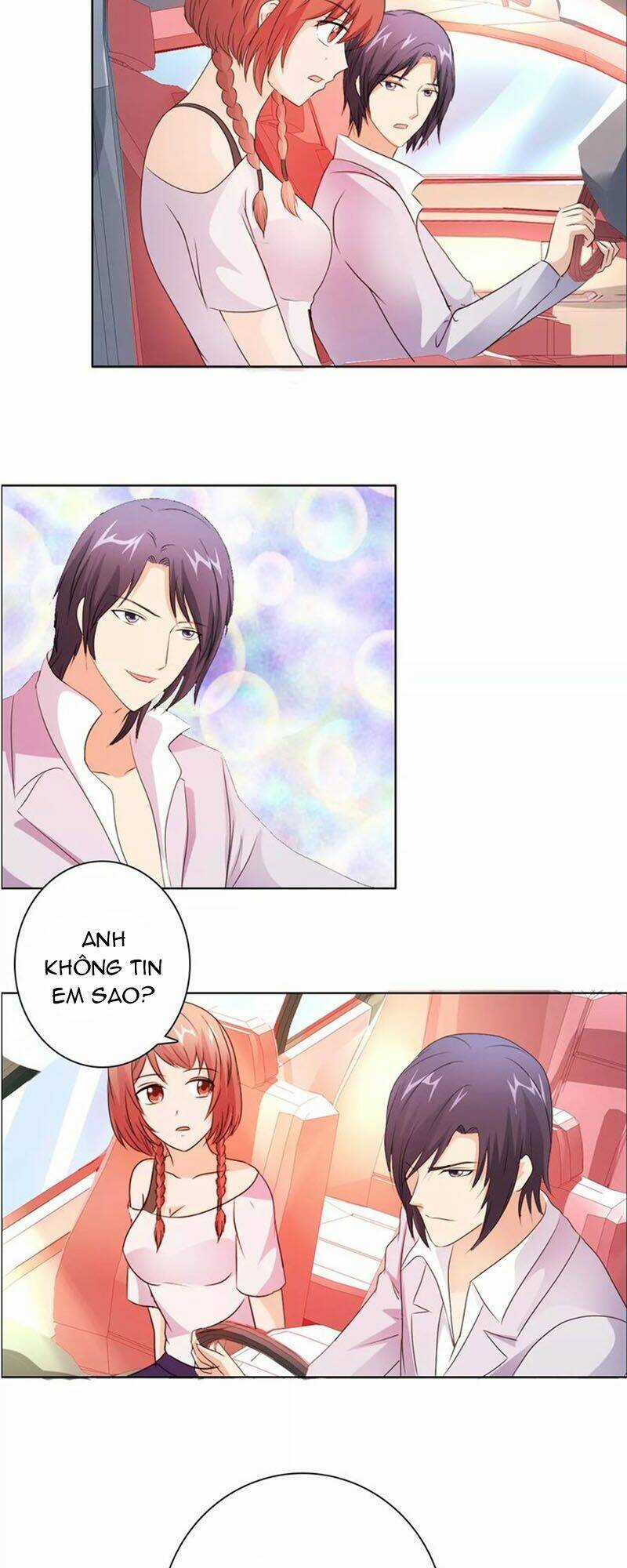 Kế Sắc Đào Thê Chapter 50 trang 2