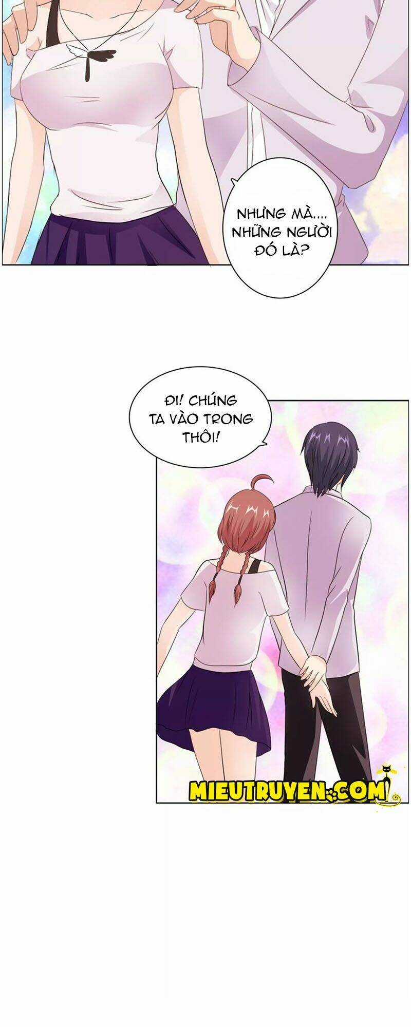 Kế Sắc Đào Thê Chapter 50 trang 20