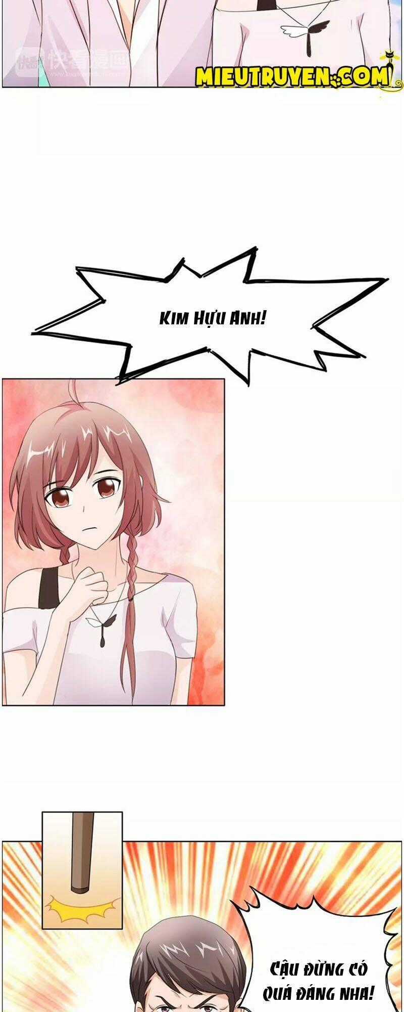 Kế Sắc Đào Thê Chapter 50 trang 24