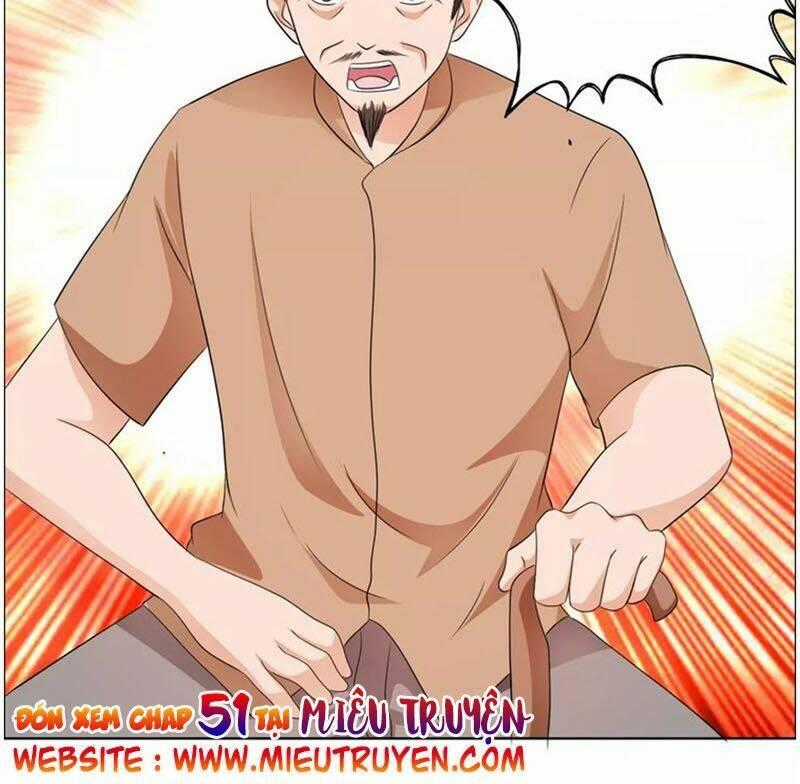 Kế Sắc Đào Thê Chapter 50 trang 25