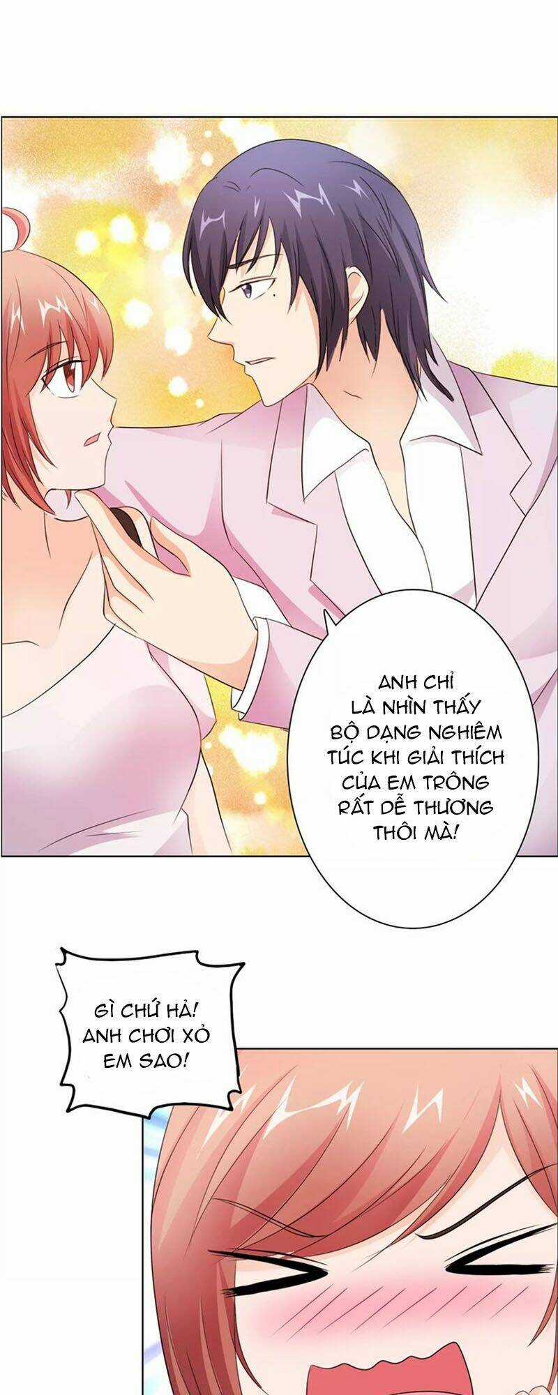Kế Sắc Đào Thê Chapter 50 trang 4