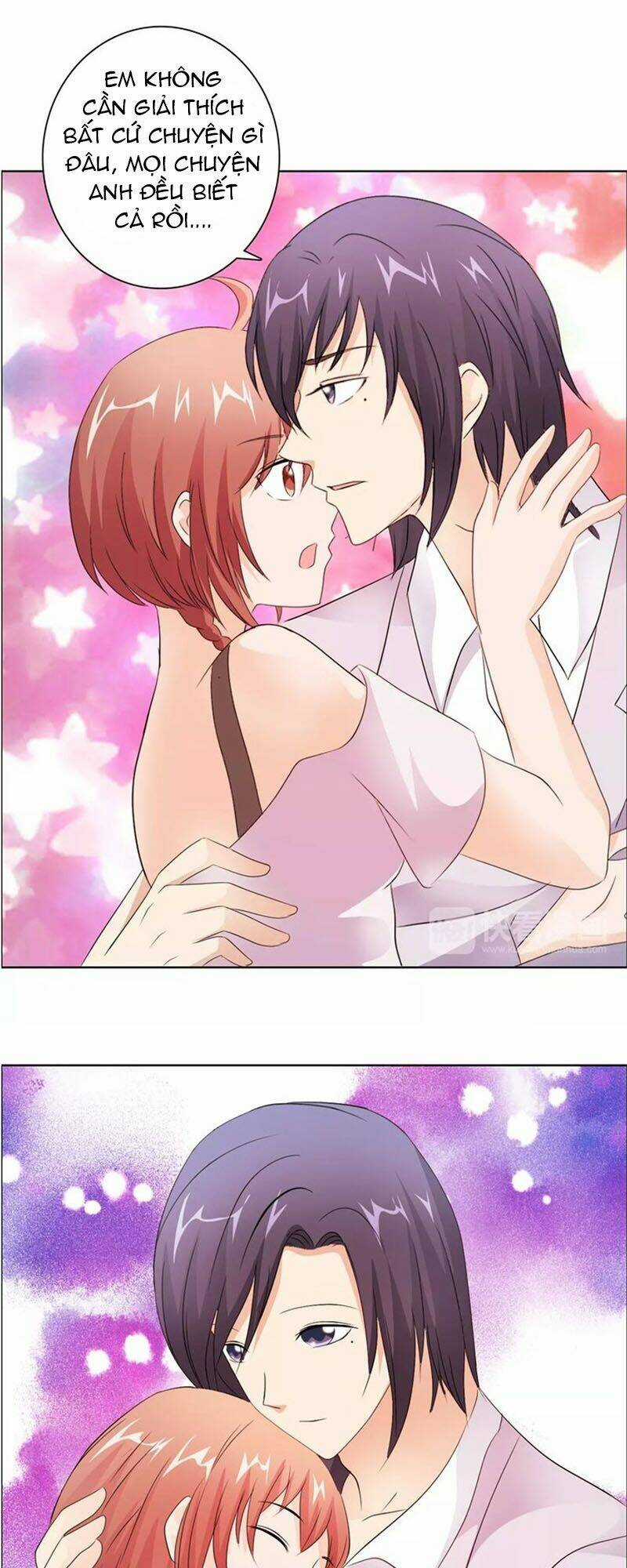 Kế Sắc Đào Thê Chapter 50 trang 6