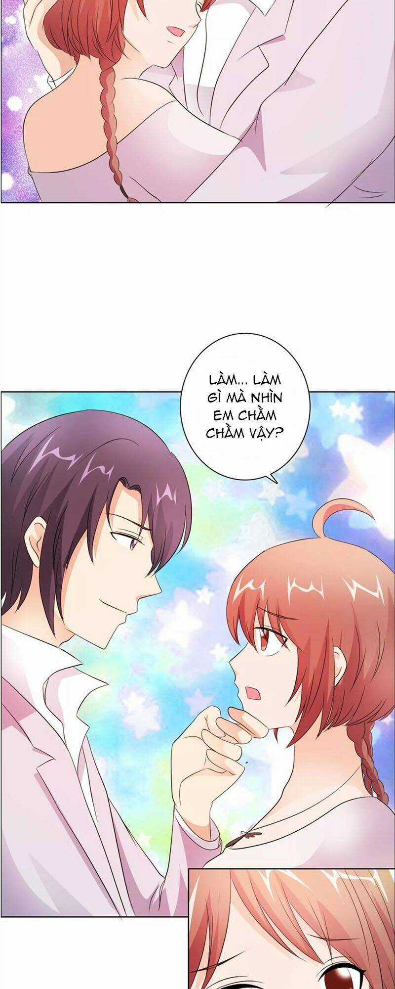 Kế Sắc Đào Thê Chapter 50 trang 7