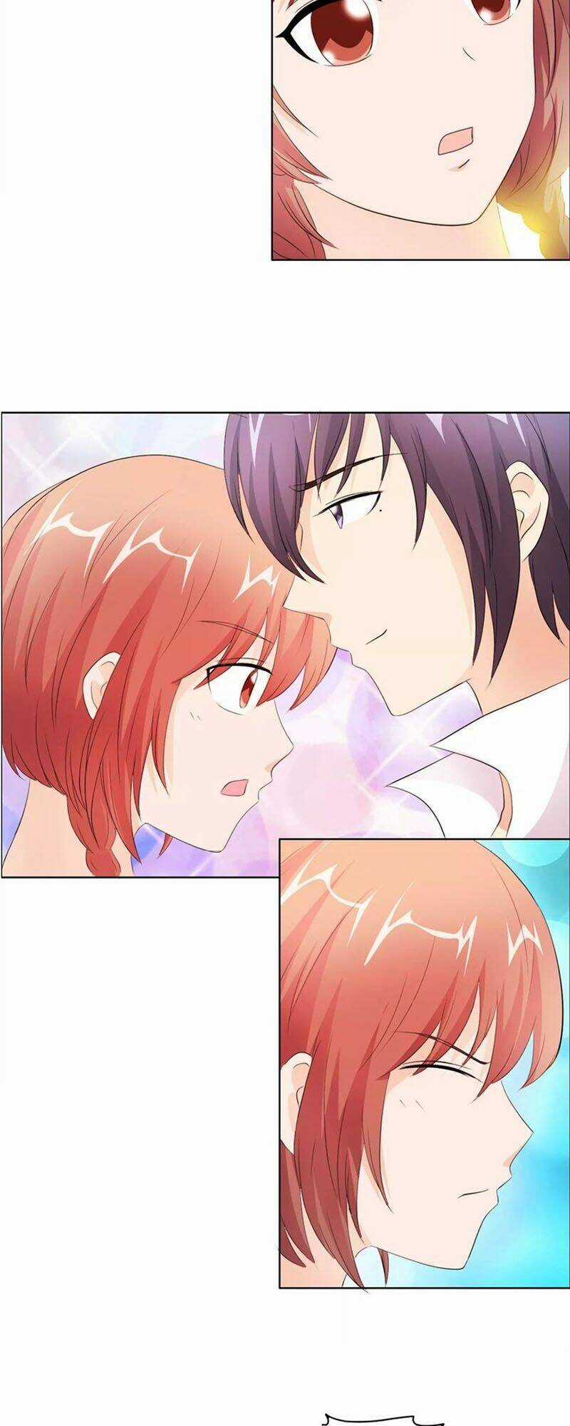 Kế Sắc Đào Thê Chapter 50 trang 8